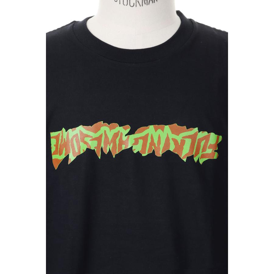 【P5倍 / SALE】Cut Out Logo Tee/Black Fucking Awesome(ファッキンオーサム) |  | 05