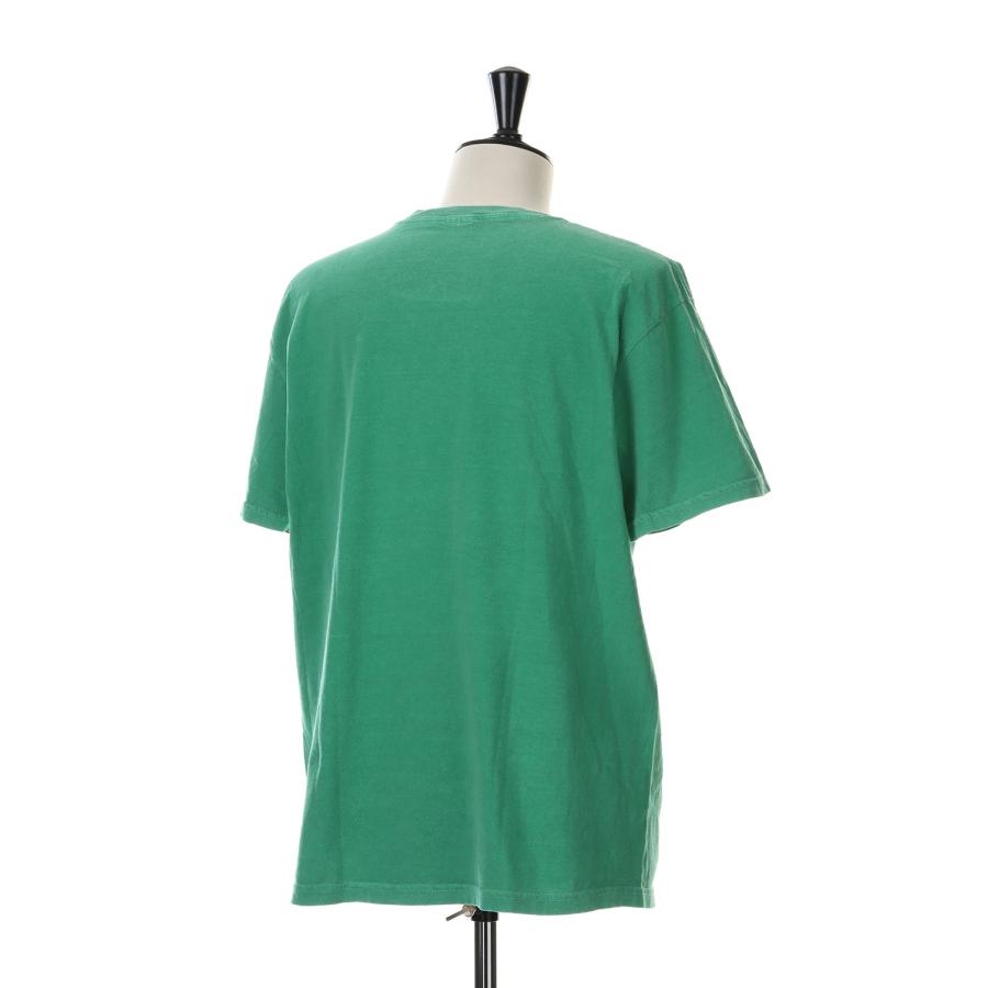 【P5倍 / SALE】Cut Out Logo Tee/Grass Fucking Awesome(ファッキンオーサム) |  | 02