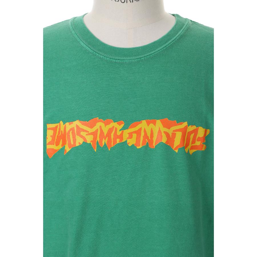 【P5倍 / SALE】Cut Out Logo Tee/Grass Fucking Awesome(ファッキンオーサム) |  | 05