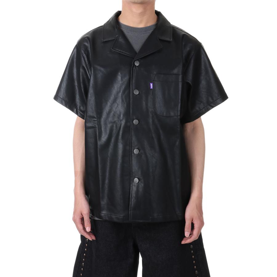 【P5倍 / SALE】Seduction Club Shirt Fucking Awesome(ファッキンオーサム) | 