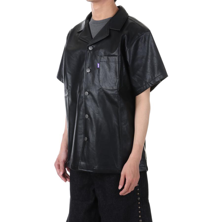 【P5倍 / SALE】Seduction Club Shirt Fucking Awesome(ファッキンオーサム) |  | 01