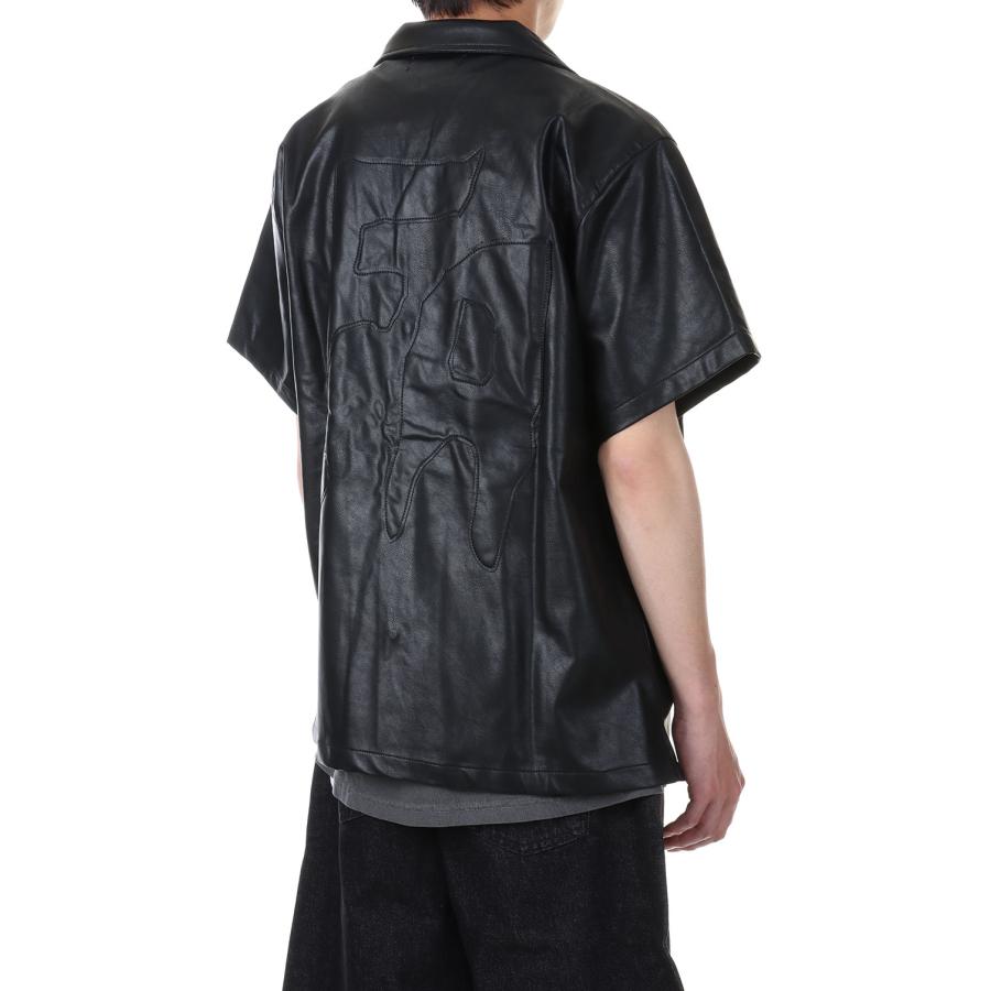 【P5倍 / SALE】Seduction Club Shirt Fucking Awesome(ファッキンオーサム) |  | 02