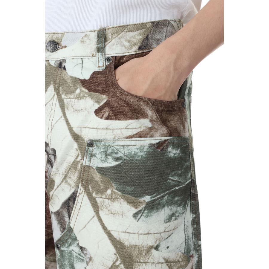 【P5倍 / SALE】Double Knee Short/AOP Fucking Awesome(ファッキンオーサム) |  | 04