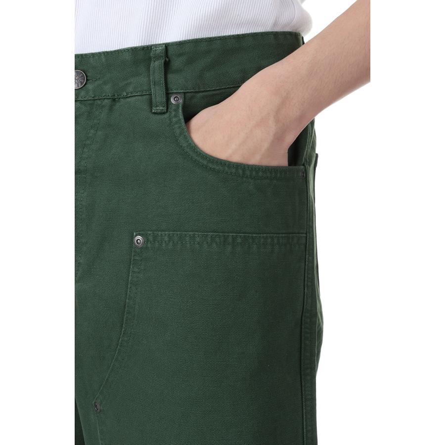 【P5倍 / SALE】Double Knee Short/Hunter Green Fucking Awesome(ファッキンオーサム) |  | 04