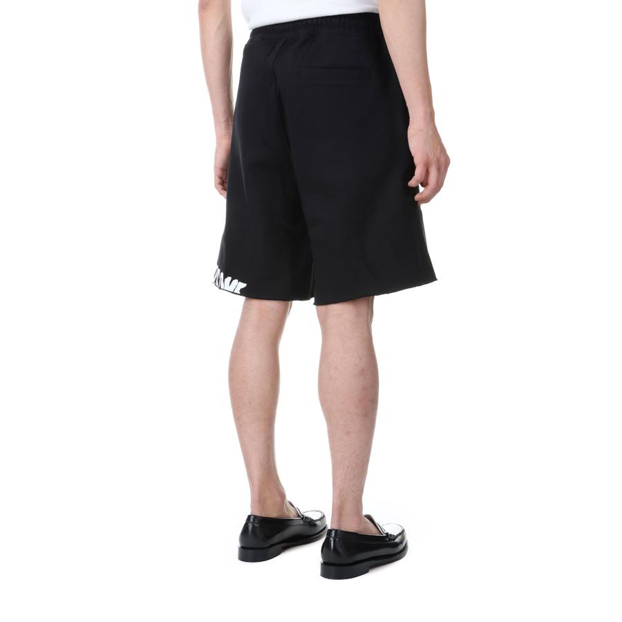 【P5倍 / SALE】Cut Off Sweat Short/Black Fucking Awesome(ファッキンオーサム) |  | 03