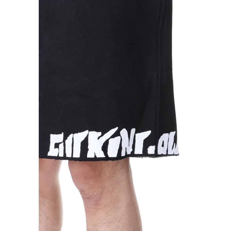 【P5倍 / SALE】Cut Off Sweat Short/Black Fucking Awesome(ファッキンオーサム) |  | 05