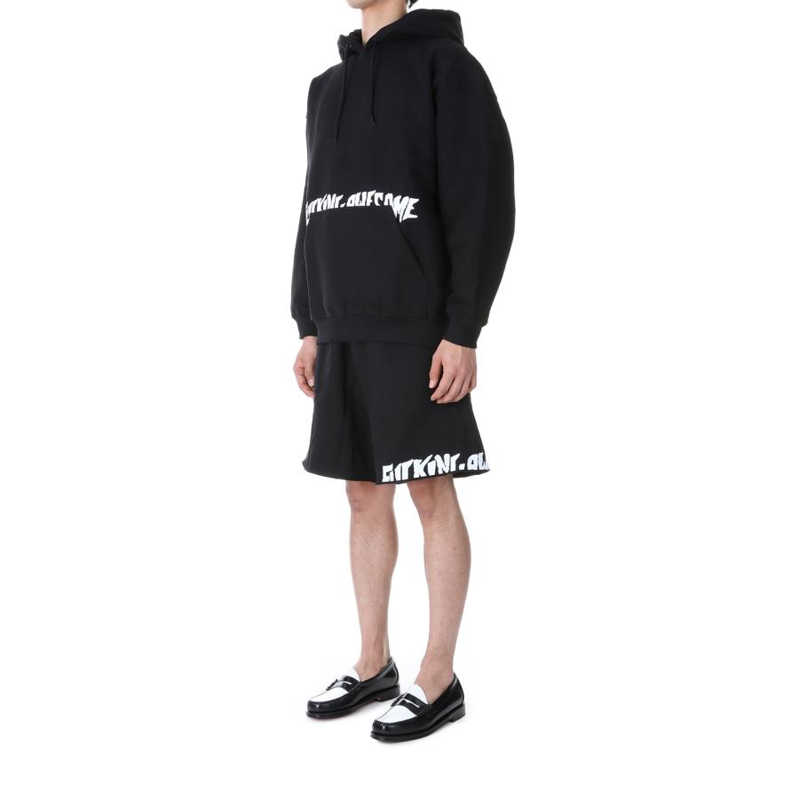 【P5倍 / SALE】Cut Off Sweat Short/Black Fucking Awesome(ファッキンオーサム) |  | 07
