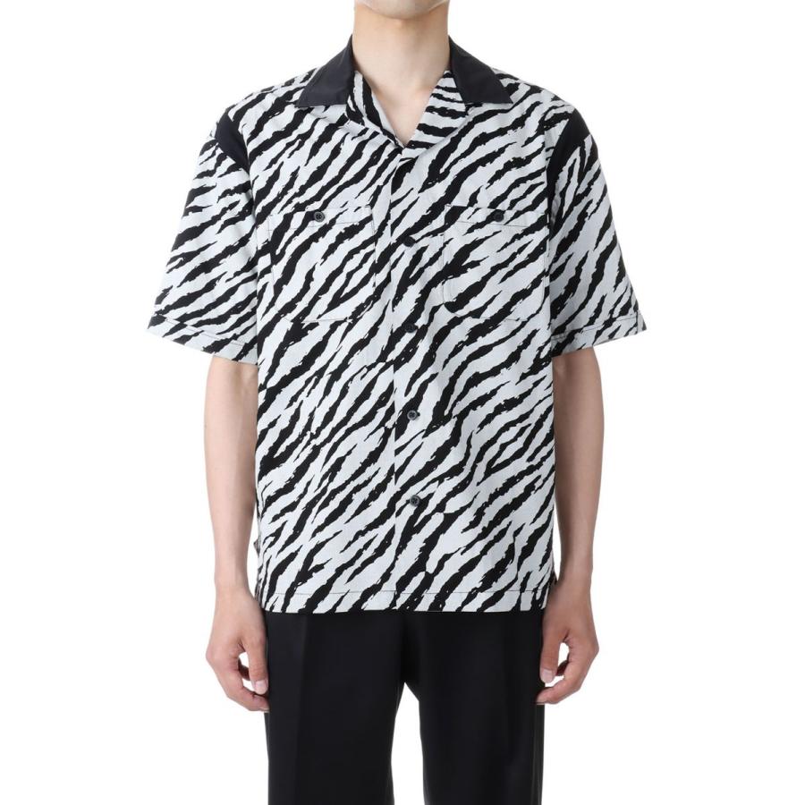 【P5倍 / SALE】Diago.T Denim Rib Arm Bowling SH / 07 WPT (2305-5001) Minedenim(マインデニム) | MINEDENIM