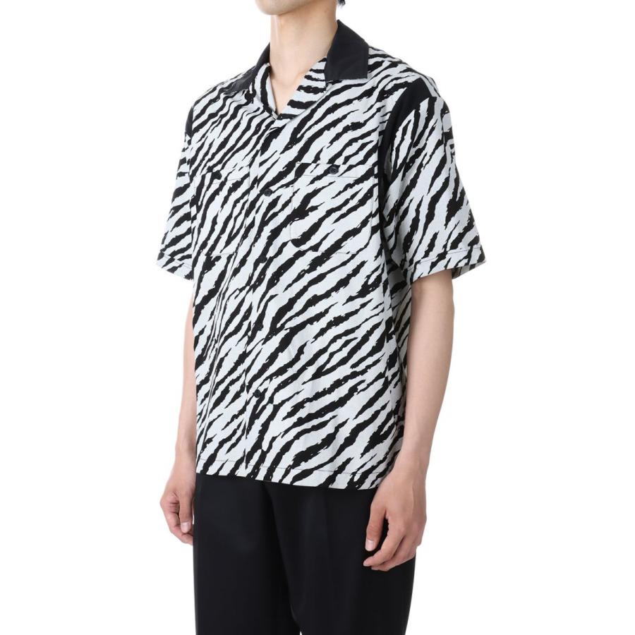 【P5倍 / SALE】Diago.T Denim Rib Arm Bowling SH / 07 WPT (2305-5001) Minedenim(マインデニム) | MINEDENIM | 01