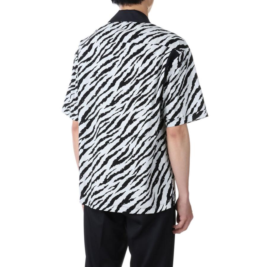 【P5倍 / SALE】Diago.T Denim Rib Arm Bowling SH / 07 WPT (2305-5001) Minedenim(マインデニム) | MINEDENIM | 02