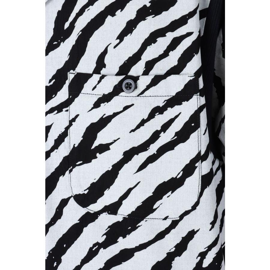 【P5倍 / SALE】Diago.T Denim Rib Arm Bowling SH / 07 WPT (2305-5001) Minedenim(マインデニム) | MINEDENIM | 05