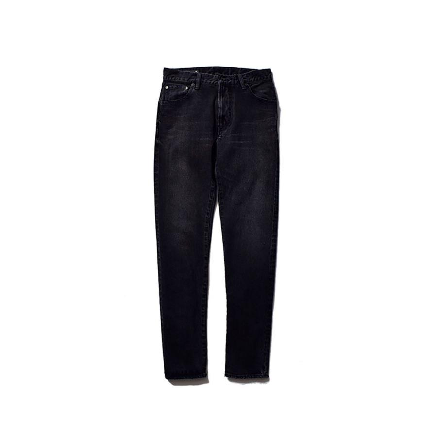 16時までのご注文で最短翌日発送】N.Slim Tapered STR 5pocket USD 
