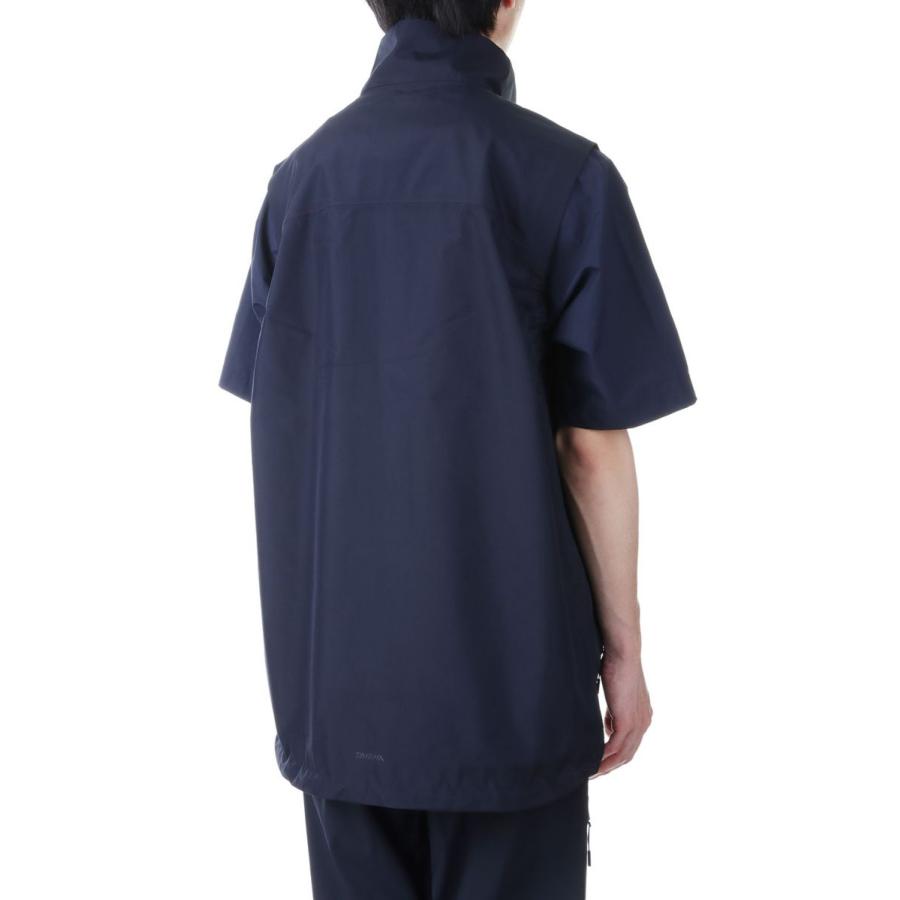 【PRO】 GORE-TEX VEST (DV-061-1023EX) DAIWA LIFESTYLE(ダイワ ライフスタイル) | DAIWA LIFESTYLE | 03