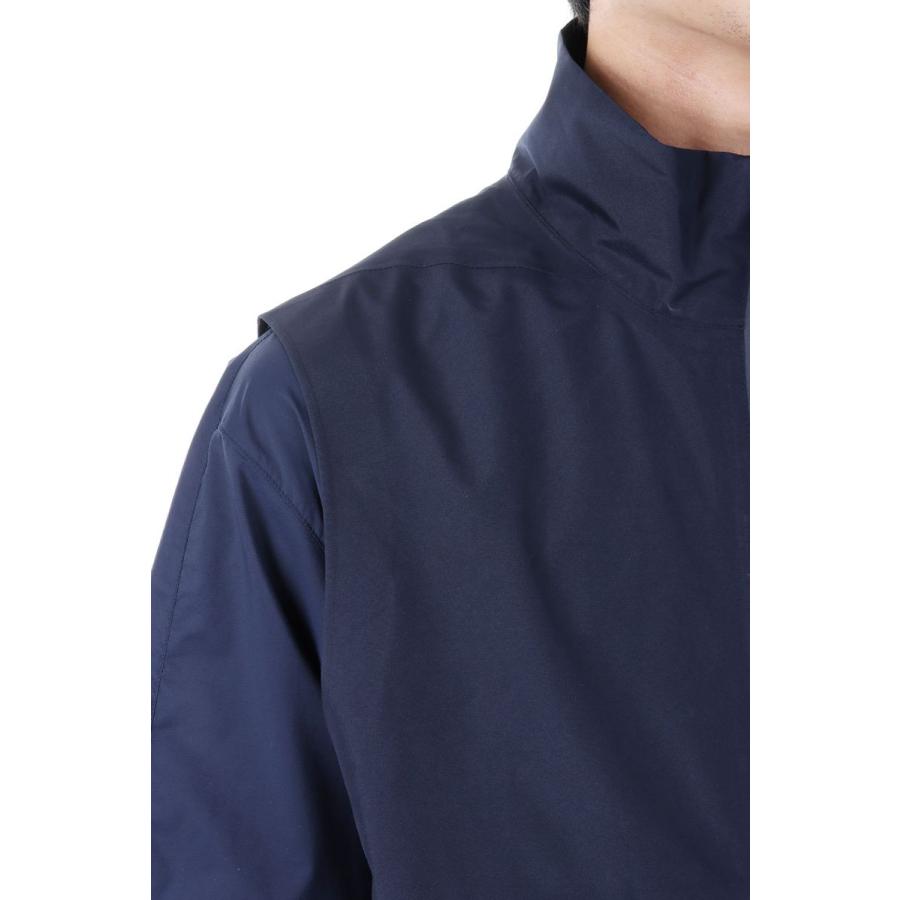 【PRO】 GORE-TEX VEST (DV-061-1023EX) DAIWA LIFESTYLE(ダイワ ライフスタイル) | DAIWA LIFESTYLE | 04