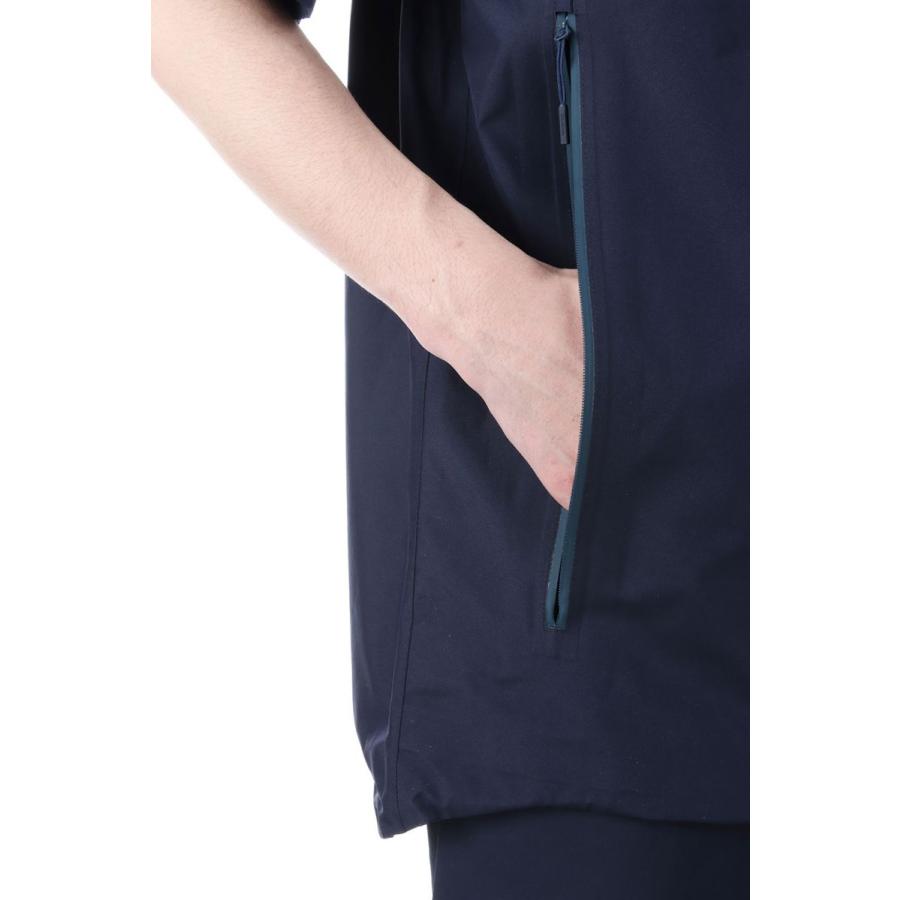 【PRO】 GORE-TEX VEST (DV-061-1023EX) DAIWA LIFESTYLE(ダイワ ライフスタイル) | DAIWA LIFESTYLE | 05