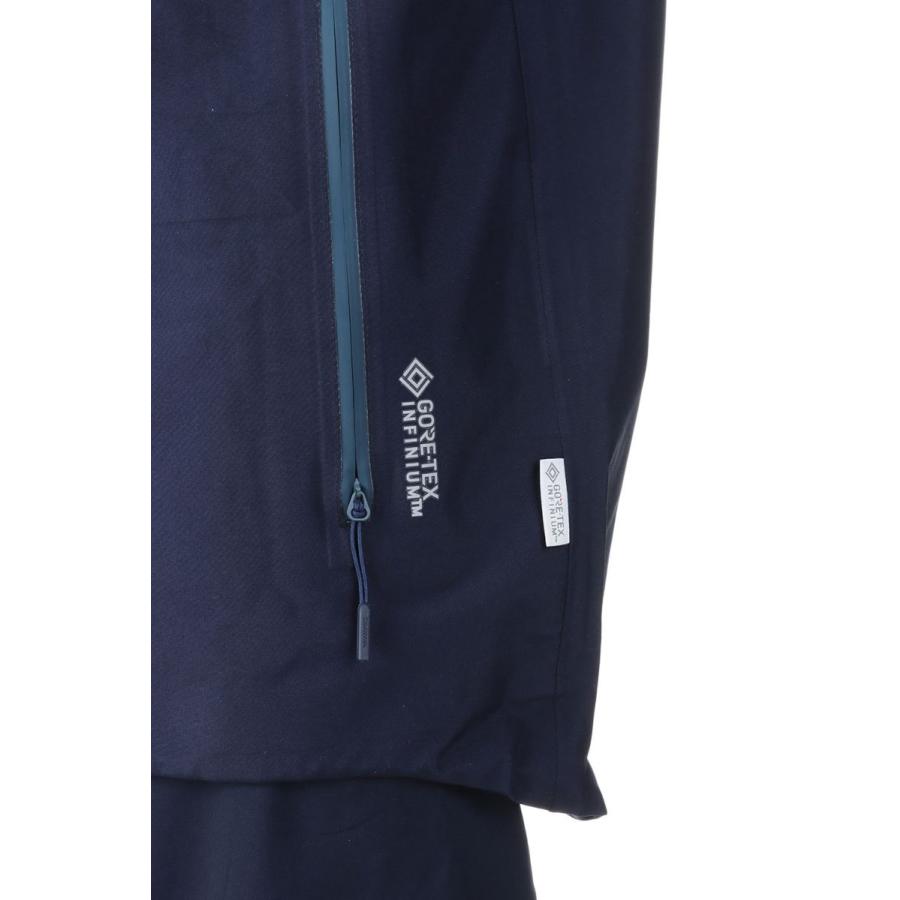 【PRO】 GORE-TEX VEST (DV-061-1023EX) DAIWA LIFESTYLE(ダイワ ライフスタイル) | DAIWA LIFESTYLE | 06