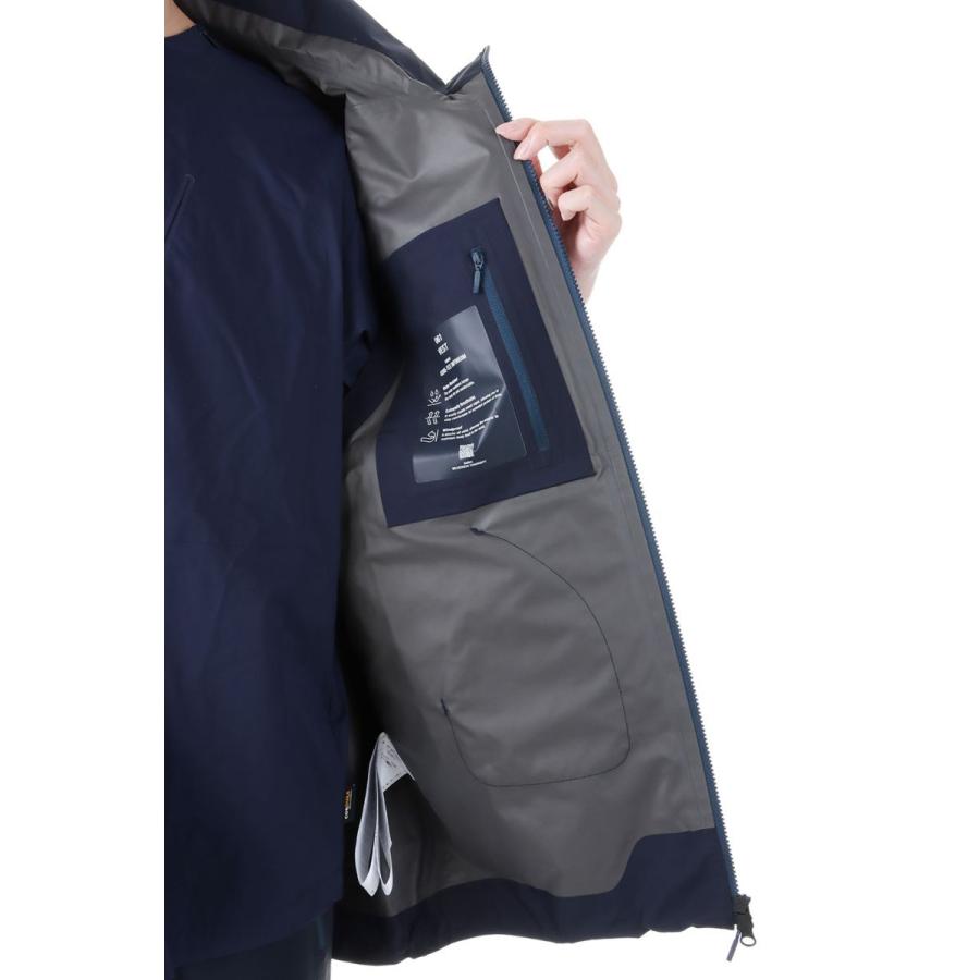 【PRO】 GORE-TEX VEST (DV-061-1023EX) DAIWA LIFESTYLE(ダイワ ライフスタイル) | DAIWA LIFESTYLE | 07