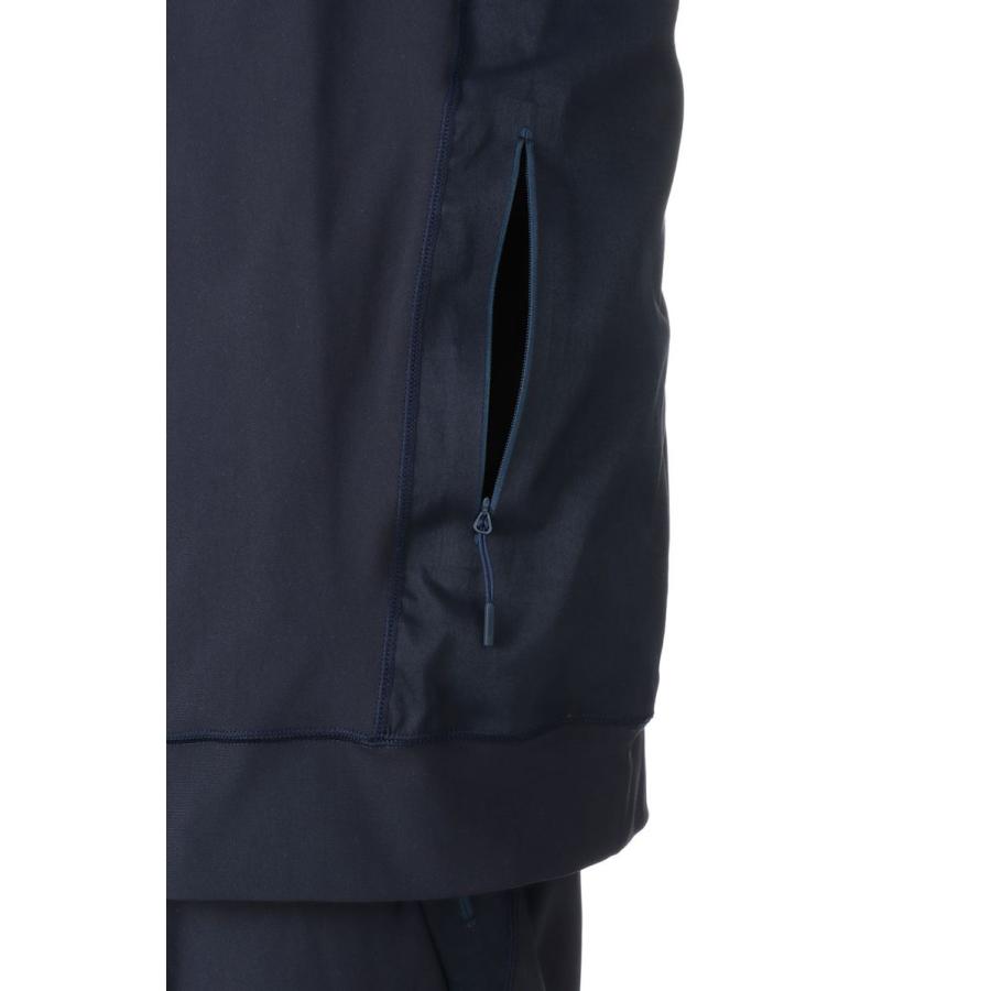 【PRO】 L/S SWEAT STRETCH MERYL HIGH TENSION CREW (DE-066-5023EX) DAIWA LIFESTYLE(ダイワ ライフスタイル) | DAIWA LIFESTYLE | 05