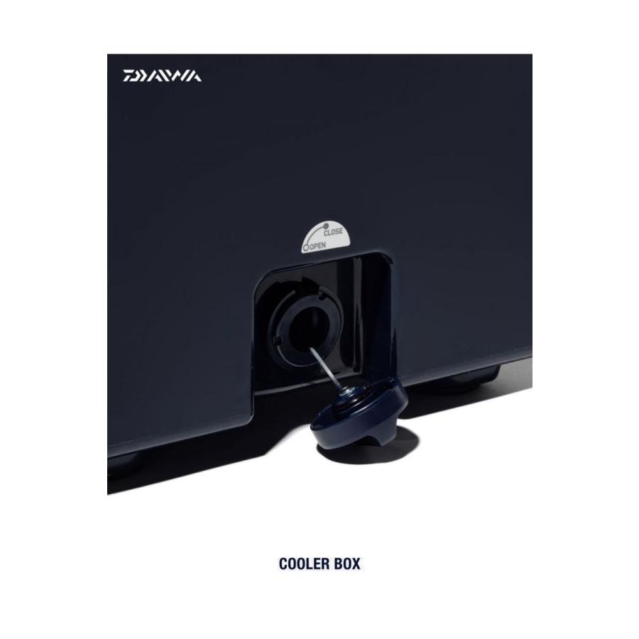COOLER BOX (DB-088-5023EX) DAIWA LIFESTYLE(ダイワ ライフスタイル) | DAIWA LIFESTYLE | 10