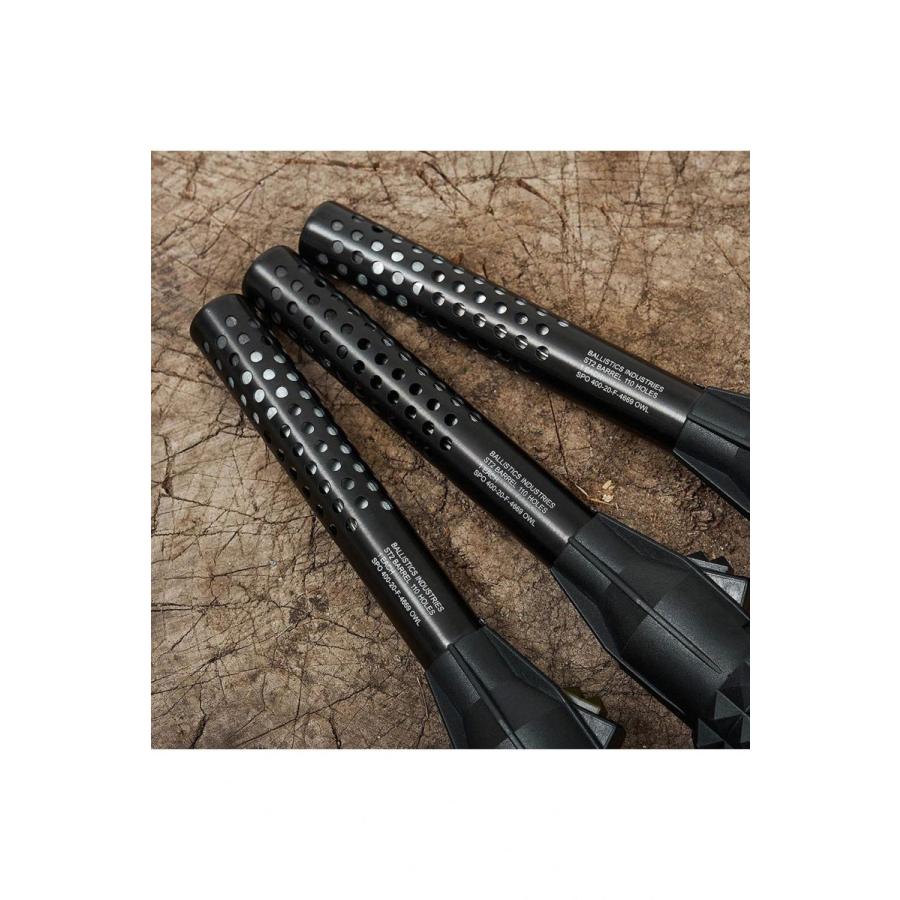 【P15倍】ST2 BARREL / BK ( BAA-2112) Ballistics(バリスティクス) | BALLISTICS | 01