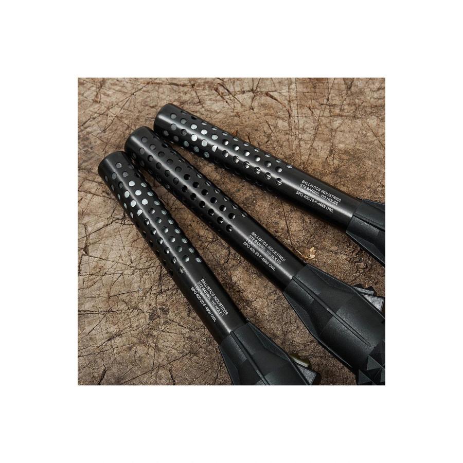 【P15倍】ST2 BARREL / BK ( BAA-2112) Ballistics(バリスティクス) | BALLISTICS | 01