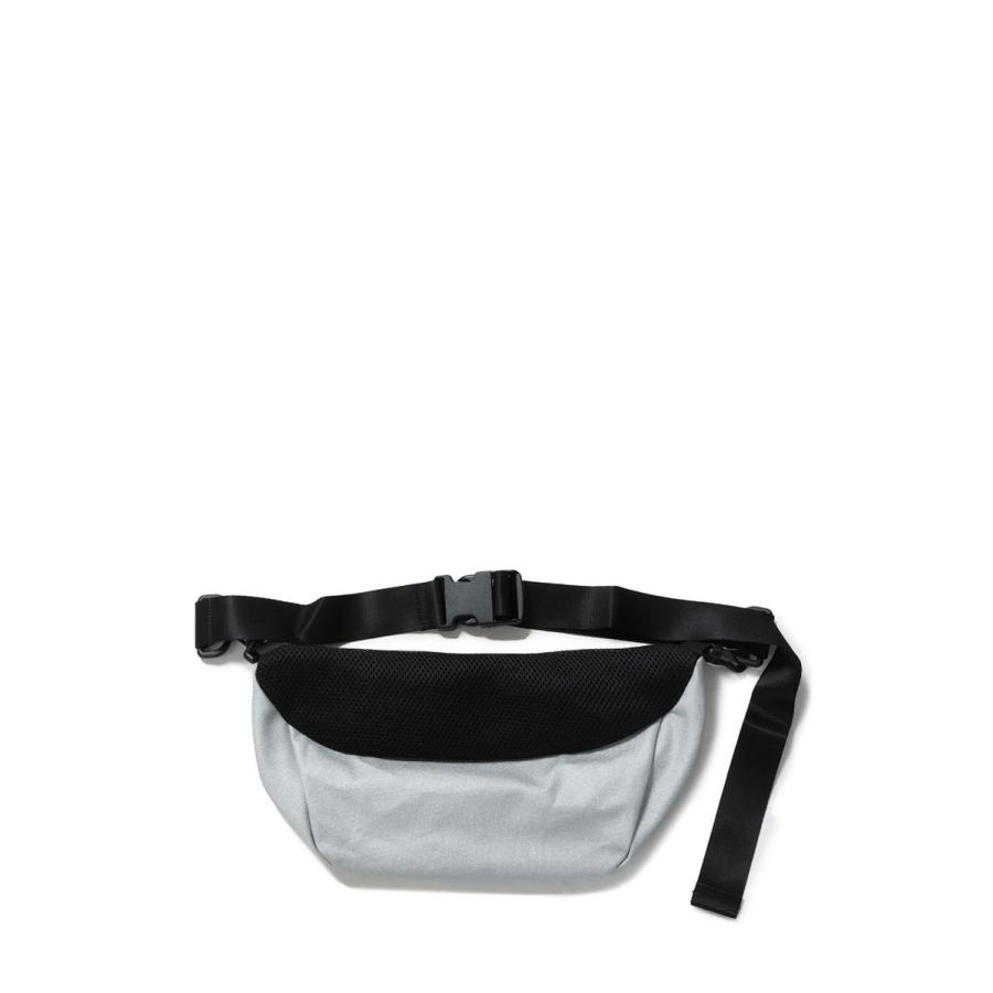 【P5倍 / SALE】【Exclusive】Jun MIkami x WILD THINGS Pouch Bag  -Silver Jun Mikami(ジュンミカミ) | JUN MIKAMI | 01