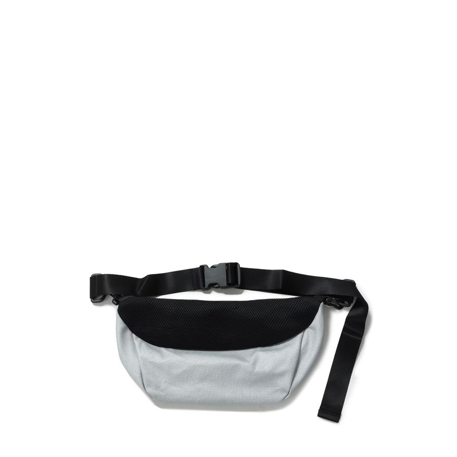 【P5倍 / SALE】【Exclusive】Jun MIkami x WILD THINGS Pouch Bag  -Silver Jun Mikami(ジュンミカミ) | JUN MIKAMI | 01