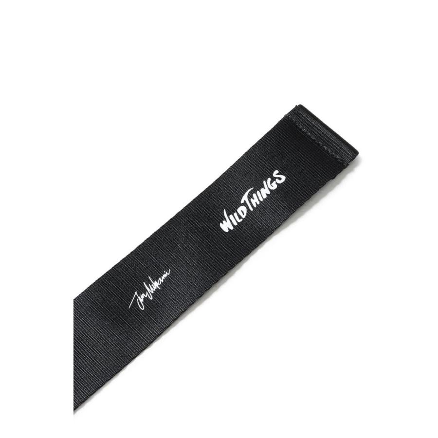 【P5倍 / SALE】【Exclusive】Jun MIkami x WILD THINGS Pouch Bag  -Silver Jun Mikami(ジュンミカミ) | JUN MIKAMI | 02