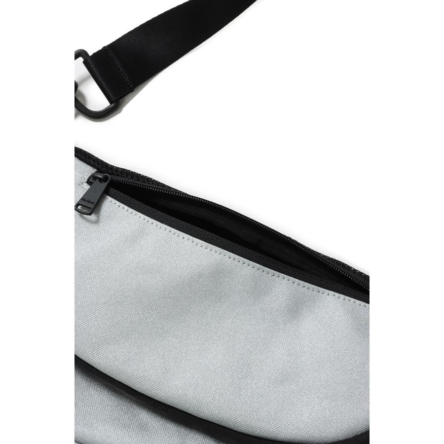 【P5倍 / SALE】【Exclusive】Jun MIkami x WILD THINGS Pouch Bag  -Silver Jun Mikami(ジュンミカミ) | JUN MIKAMI | 04