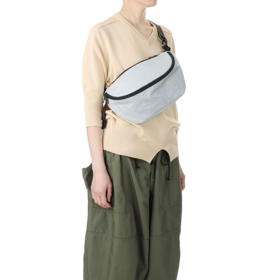 【P5倍 / SALE】【Exclusive】Jun MIkami x WILD THINGS Pouch Bag  -Silver Jun Mikami(ジュンミカミ) | JUN MIKAMI | 06