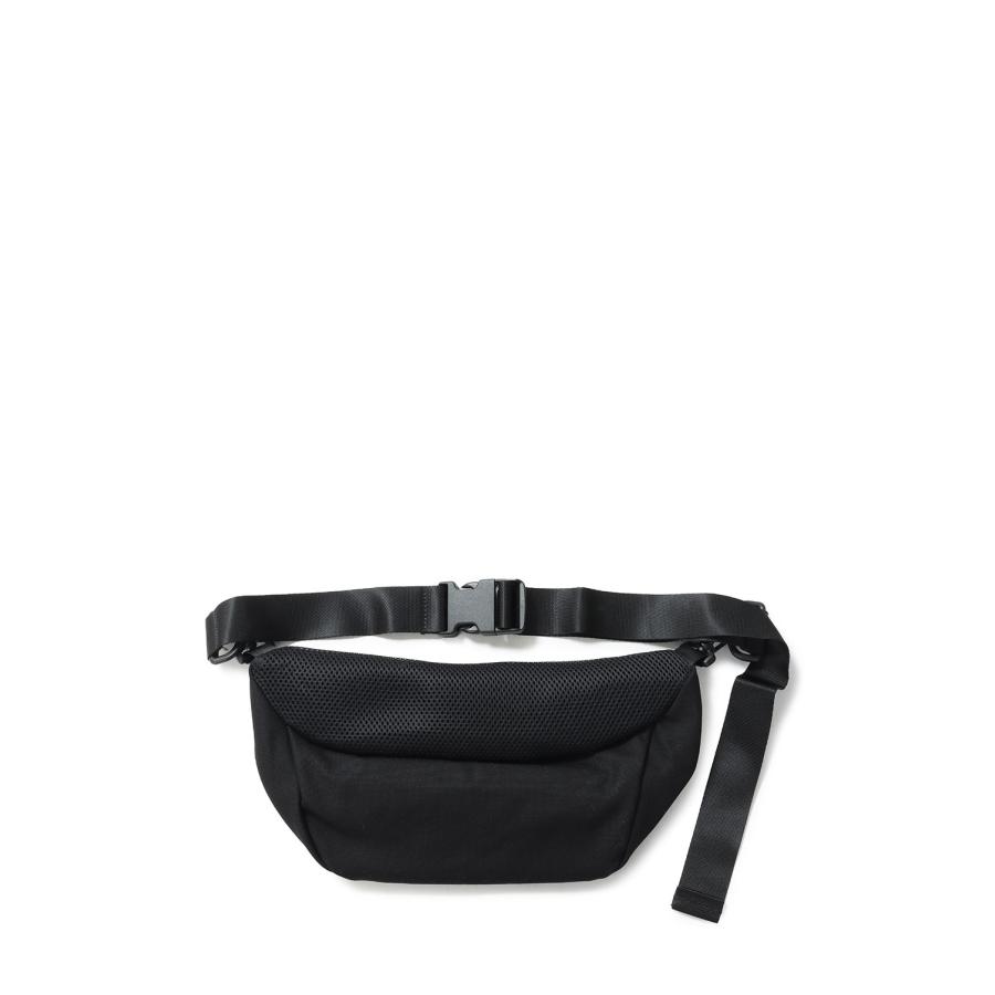 【P5倍 / SALE】【Exclusive】Jun MIkami x WILD THINGS Pouch Bag  -Black Jun Mikami(ジュンミカミ) | JUN MIKAMI | 01