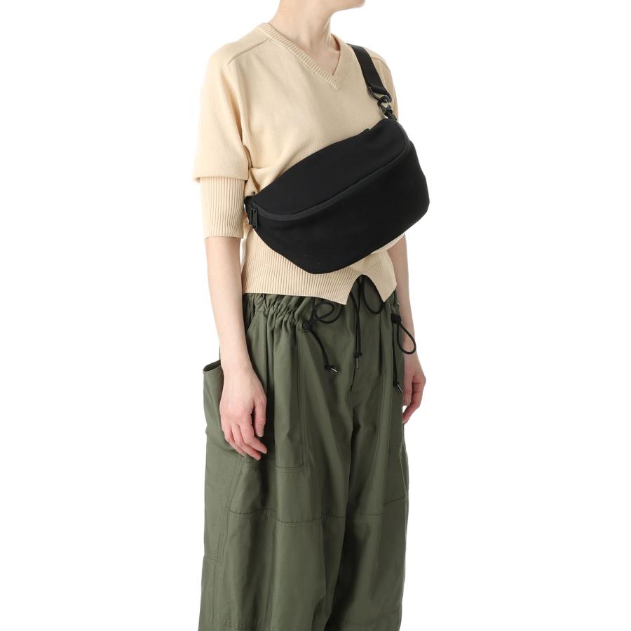 【P5倍 / SALE】【Exclusive】Jun MIkami x WILD THINGS Pouch Bag  -Black Jun Mikami(ジュンミカミ) | JUN MIKAMI | 06