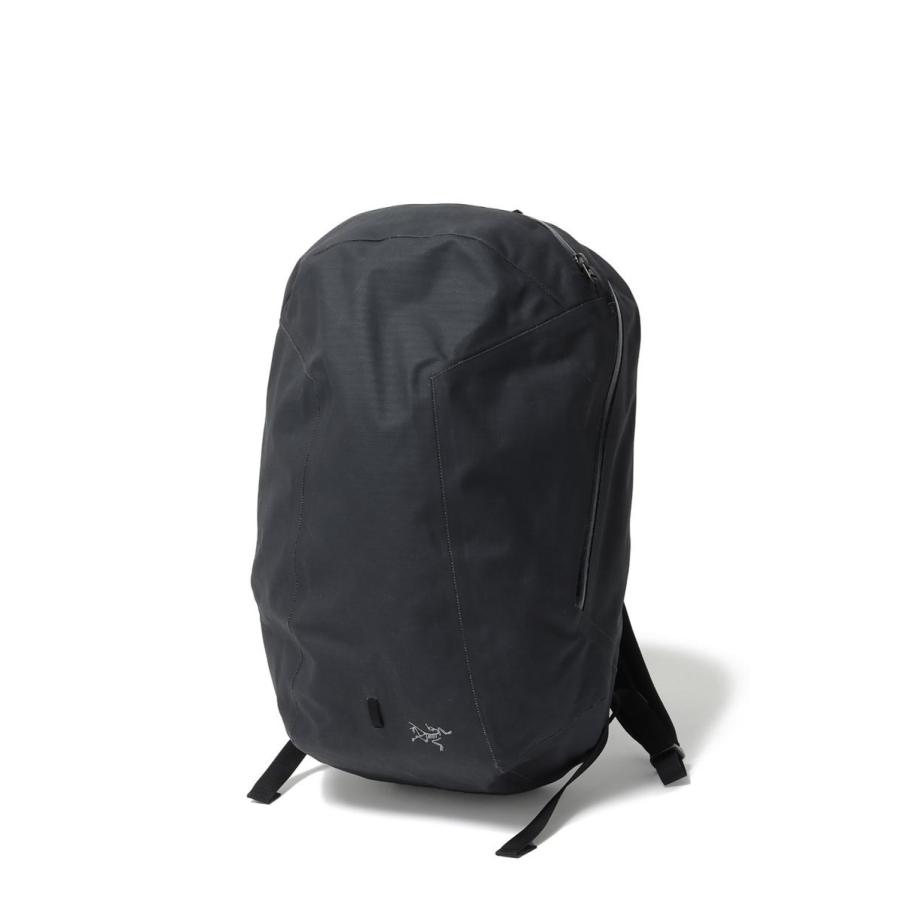 ARC'TERYX（アークテリクス） Granville 16 Backpack - BLACK Arc