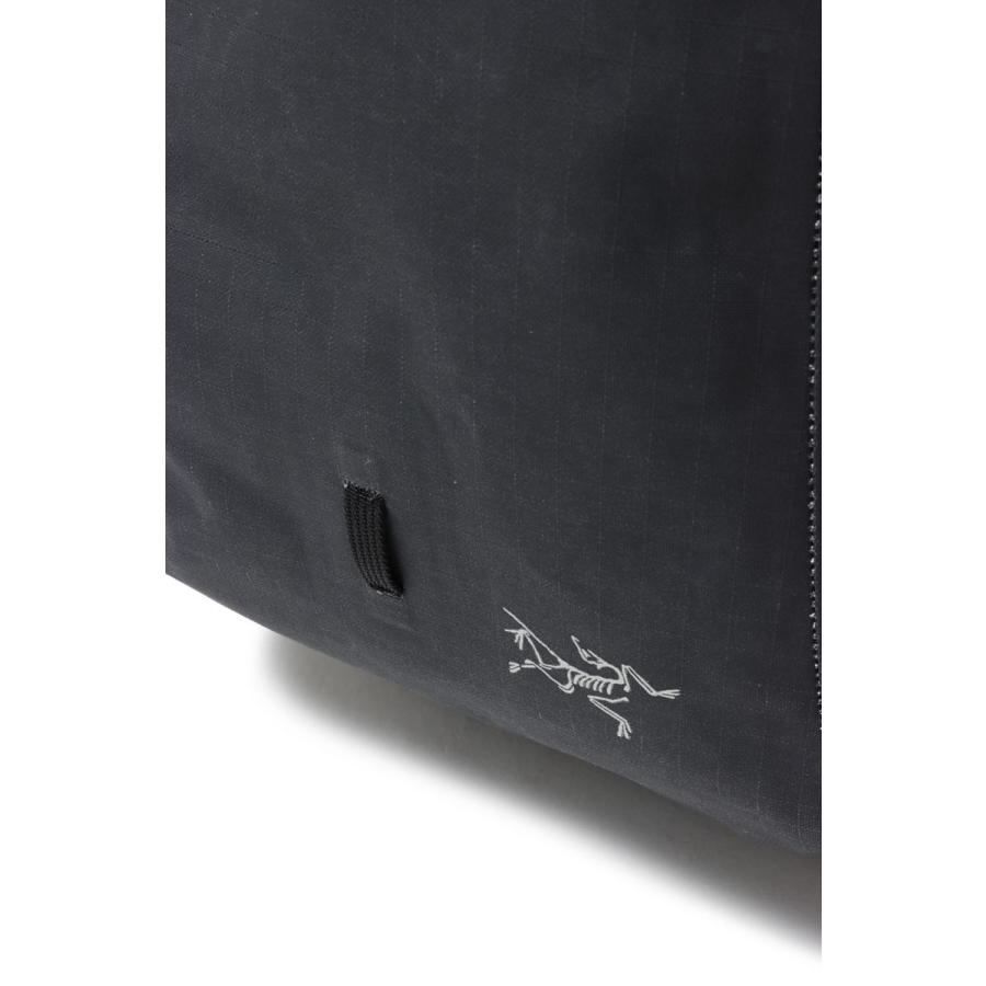 ARC'TERYX（アークテリクス） Granville 16 Backpack - BLACK Arc
