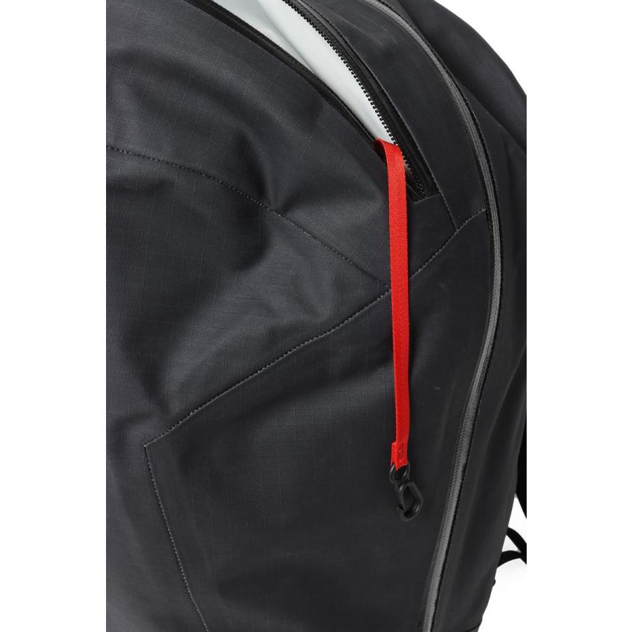 ARC'TERYX（アークテリクス） Granville 16 Backpack - BLACK Arc