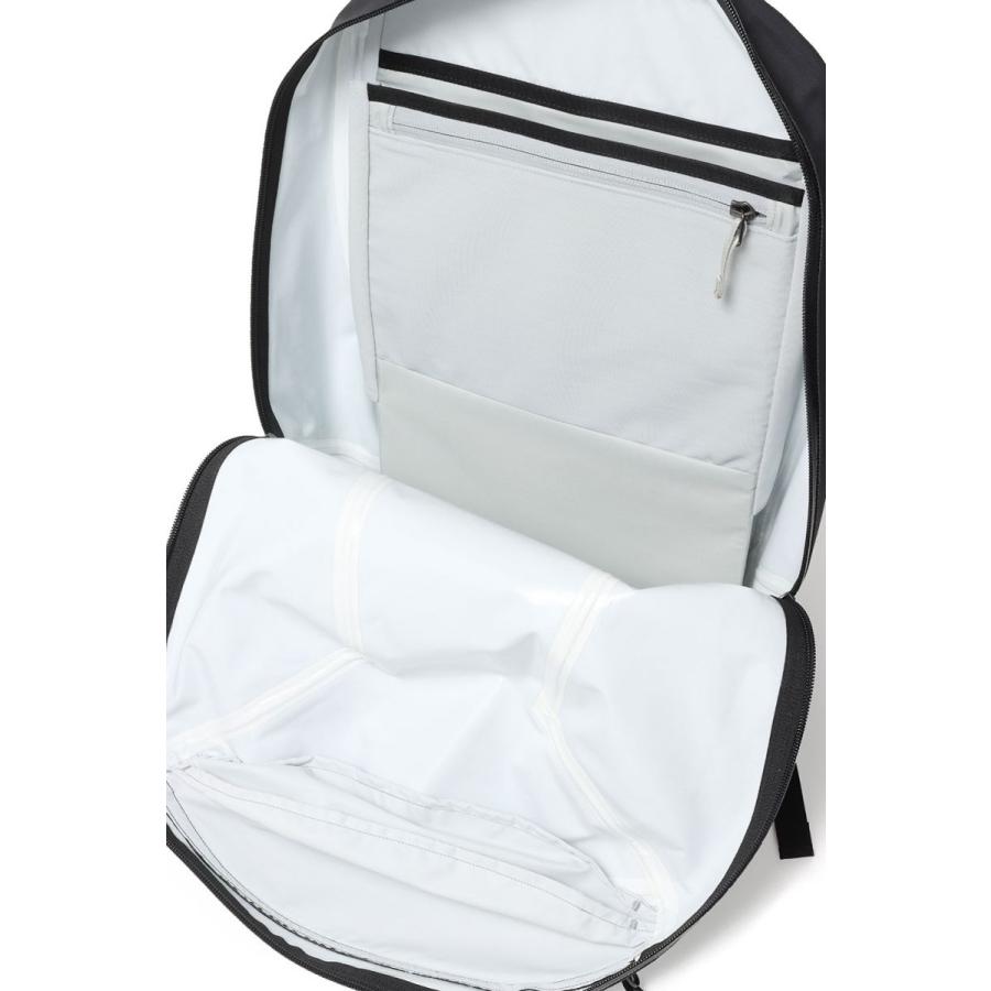 ARC'TERYX（アークテリクス） Granville 16 Backpack - BLACK Arc