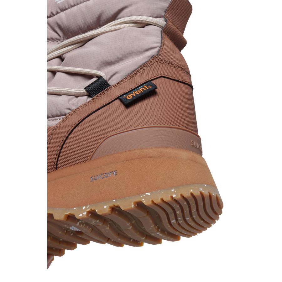 BOWER-evab-HI-LACE - BEIGE / BROWN (OG-340evab-HI-LACE) Suicoke - Men -(スイコック) | suicoke | 10