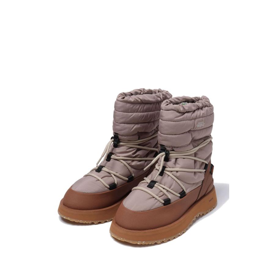 【P5倍 / SALE】BOWER-evab-HI-LACE - BEIGE / BROWN (OG-340evab-HI-LACE) Suicoke - Men -(スイコック) | suicoke | 02