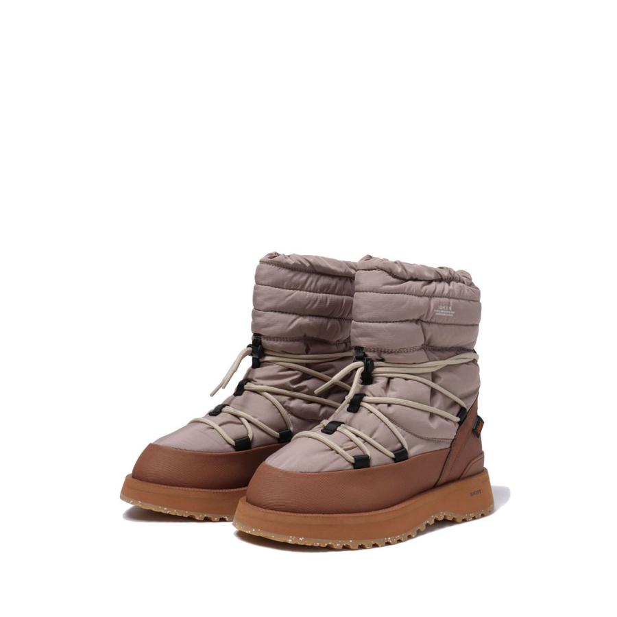 【P5倍 / SALE】BOWER-evab-HI-LACE - BEIGE / BROWN (OG-340evab-HI-LACE) Suicoke - Men -(スイコック) | suicoke | 03