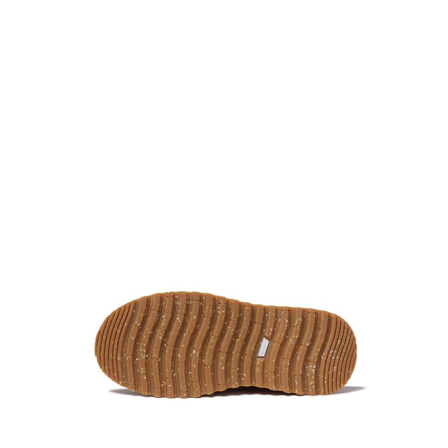 BOWER-evab-HI-LACE - BEIGE / BROWN (OG-340evab-HI-LACE) Suicoke - Men -(スイコック) | suicoke | 04