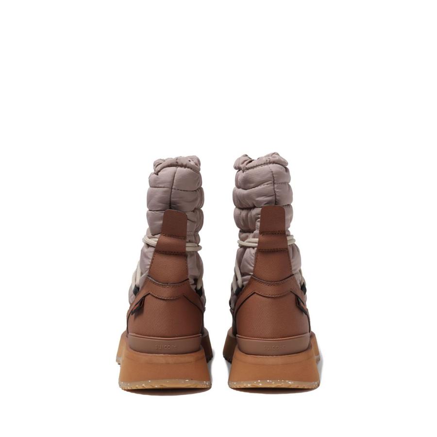 【P5倍 / SALE】BOWER-evab-HI-LACE - BEIGE / BROWN (OG-340evab-HI-LACE) Suicoke - Men -(スイコック) | suicoke | 05