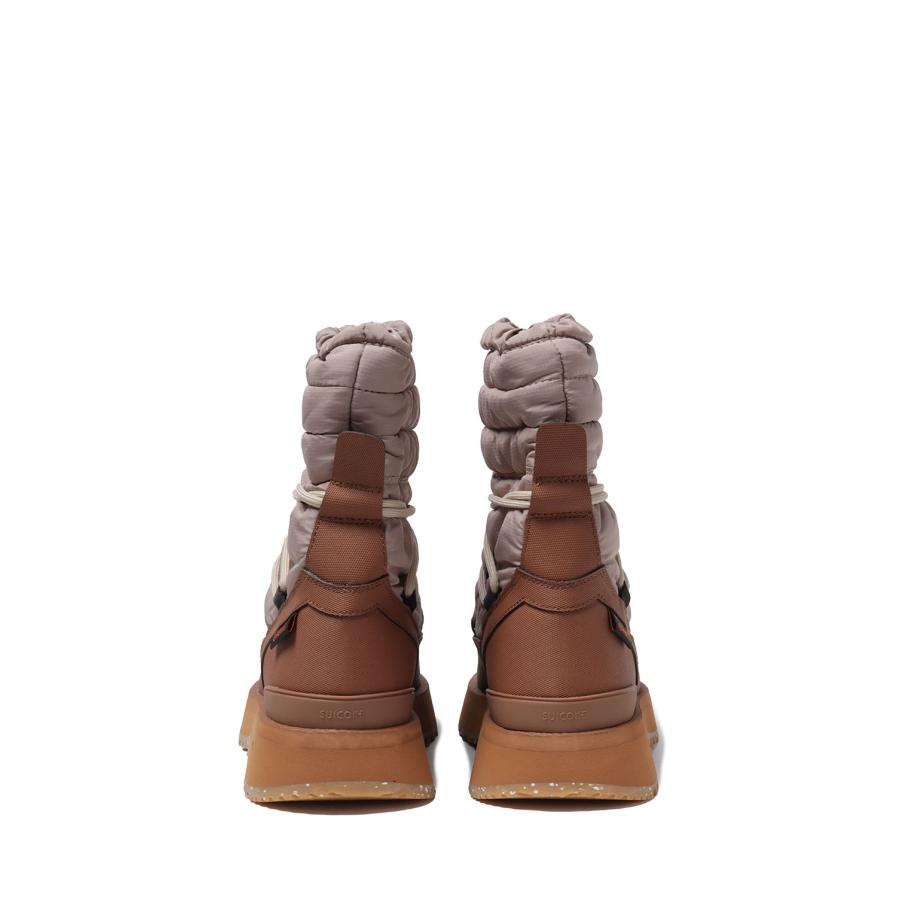 suicoke（スイコック） 【P5倍 / SALE】BOWER-evab-HI-LACE - BEIGE