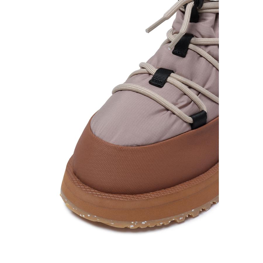 BOWER-evab-HI-LACE - BEIGE / BROWN (OG-340evab-HI-LACE) Suicoke - Men -(スイコック) | suicoke | 07