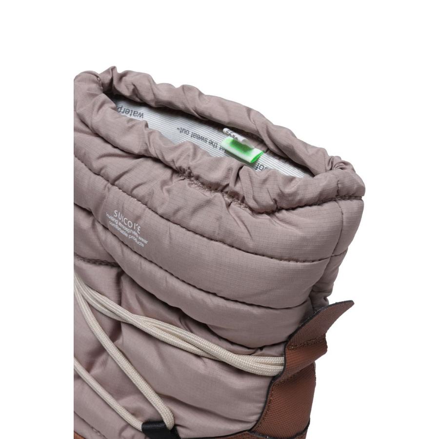 【P5倍 / SALE】BOWER-evab-HI-LACE - BEIGE / BROWN (OG-340evab-HI-LACE) Suicoke - Men -(スイコック) | suicoke | 09