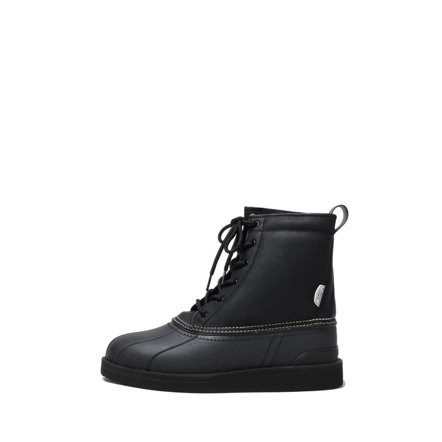 【P5倍 / SALE】ALAL-wpab - BLACK (OG-197wpab) Suicoke - Men -(スイコック) | suicoke