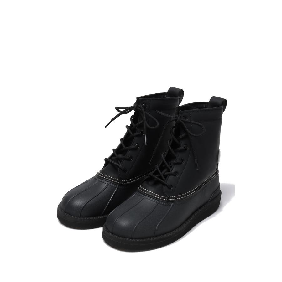 【P5倍 / SALE】ALAL-wpab - BLACK (OG-197wpab) Suicoke - Men -(スイコック) | suicoke | 02