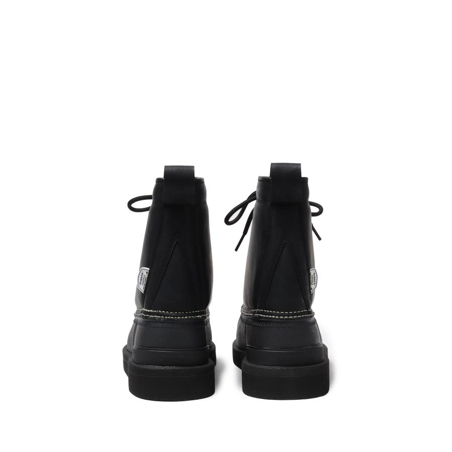 【P5倍 / SALE】ALAL-wpab - BLACK (OG-197wpab) Suicoke - Men -(スイコック) | suicoke | 05