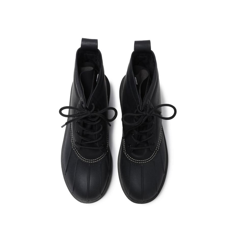 【P5倍 / SALE】ALAL-wpab - BLACK (OG-197wpab) Suicoke - Men -(スイコック) | suicoke | 06