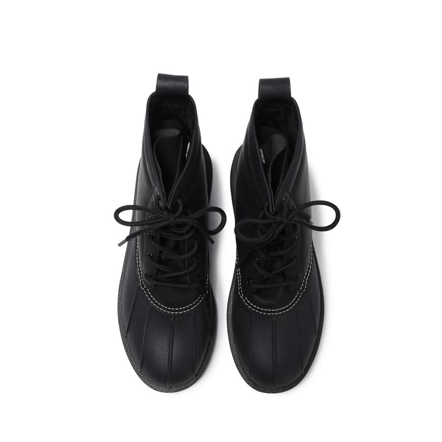 【P5倍 / SALE】ALAL-wpab - BLACK (OG-197wpab) Suicoke - Men -(スイコック) | suicoke | 06