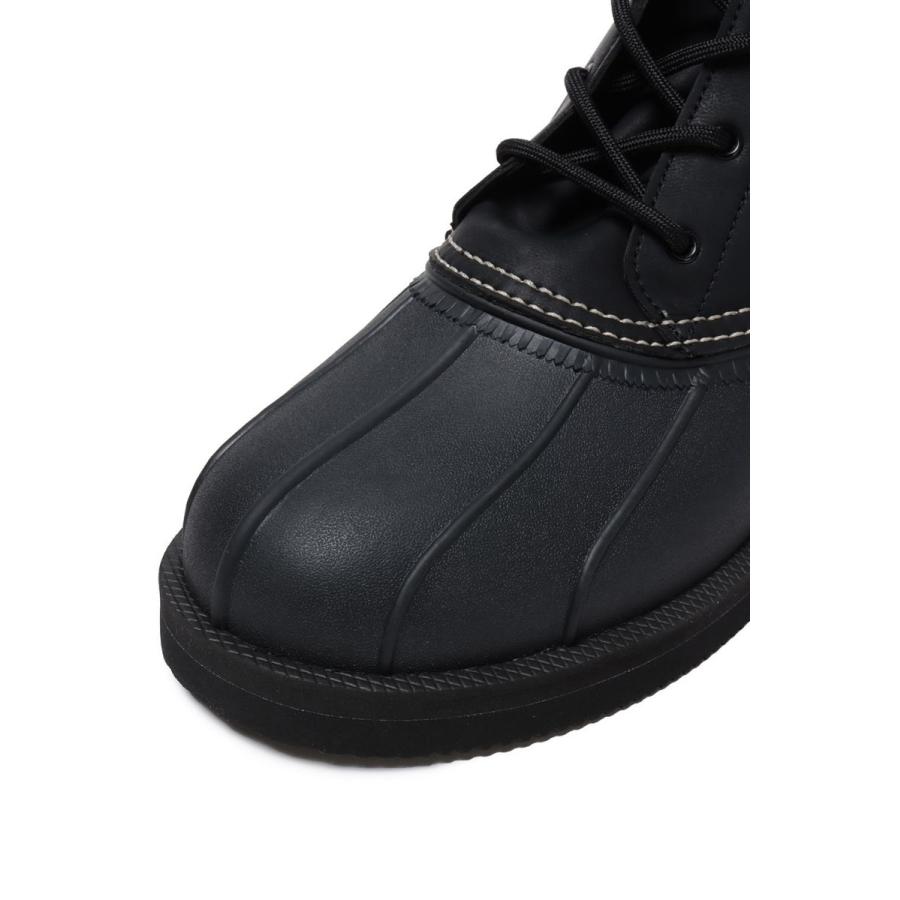 【P5倍 / SALE】ALAL-wpab - BLACK (OG-197wpab) Suicoke - Men -(スイコック) | suicoke | 07